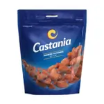 Castania Almonds Smoked 70g
